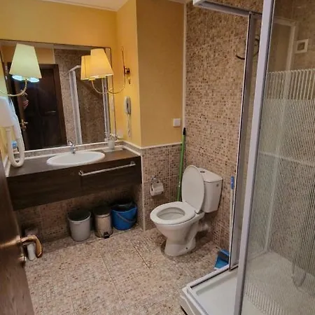 In 5 Star Barcelo Royal Apartman *